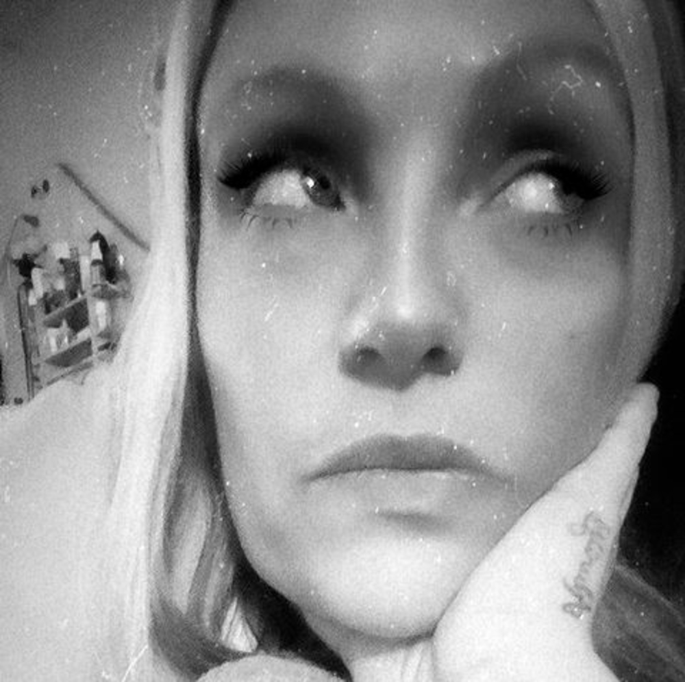 Meet your Posher, Rebecca